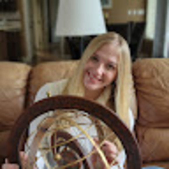 Meet your Posher, Marianna - Picture 1 of 1